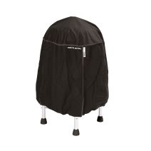 Housse barbecue ronde Ø70 cm - COOK'IN GARDEN